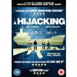 A Hijacking (Kapringen) [DVD]